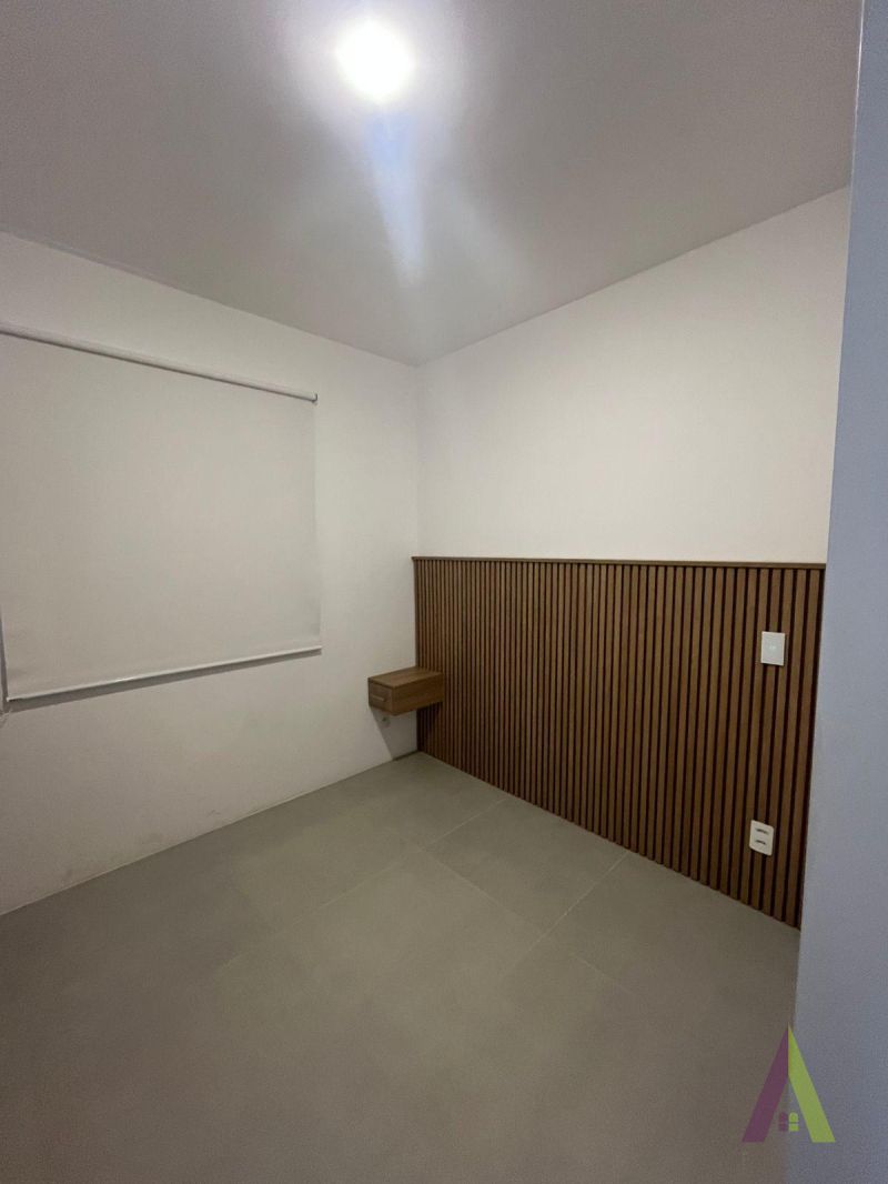 Apartamento em Mairinque!