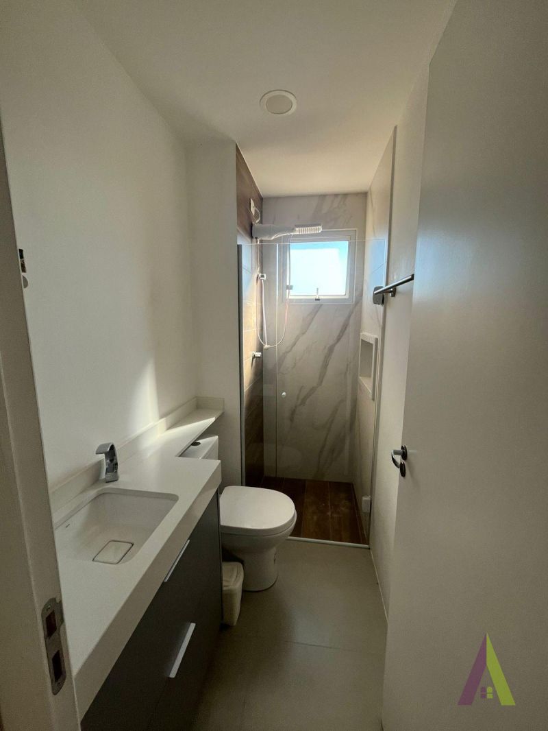 Apartamento em Mairinque!