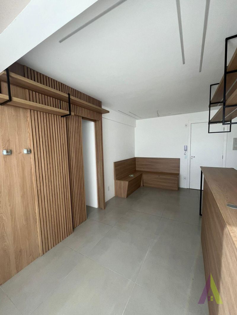 Apartamento em Mairinque!