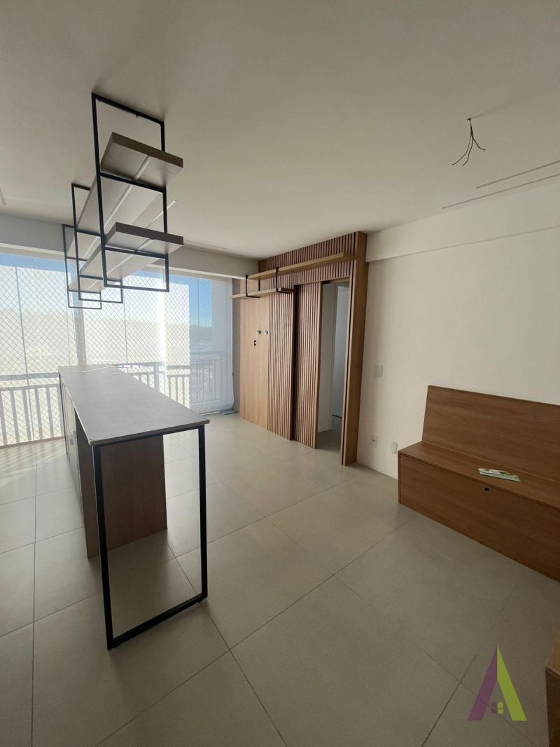 Apartamento em Mairinque!