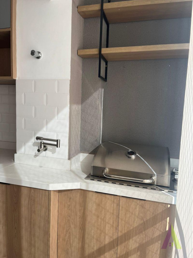 Apartamento em Mairinque!