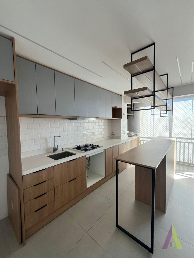 Apartamento em Mairinque!