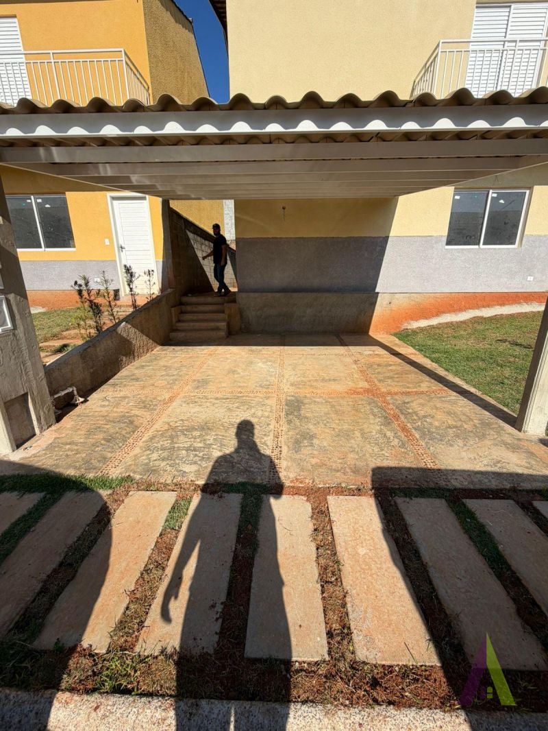 Sobrado Novo em Condomínio Fechado de São Roque!