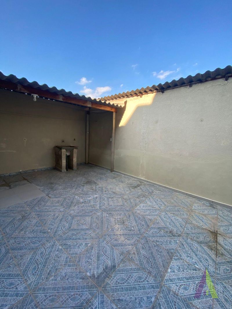 Sobrado em Bairro Tradicional de São Roque!