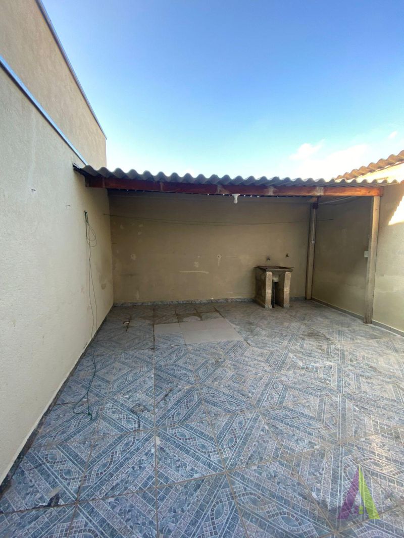 Sobrado em Bairro Tradicional de São Roque!