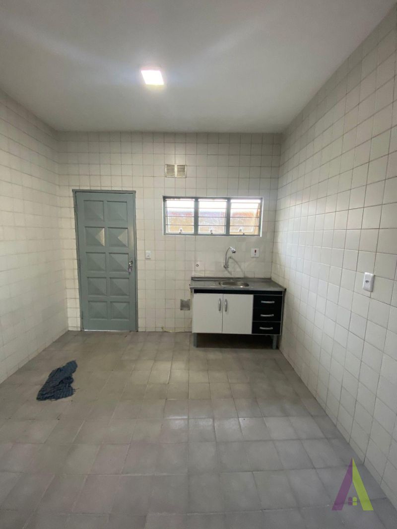 Sobrado em Bairro Tradicional de São Roque!