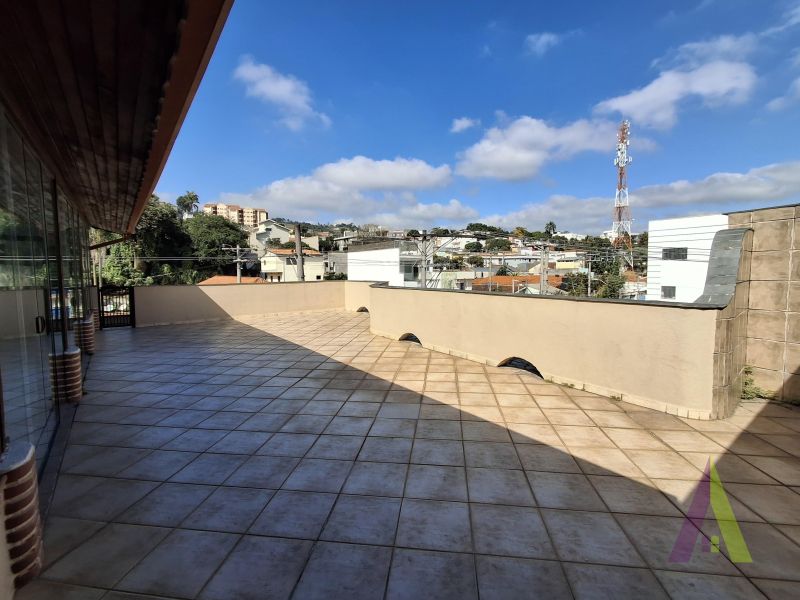 Apartamento com Área Gourmet no Centro de São Roque!
