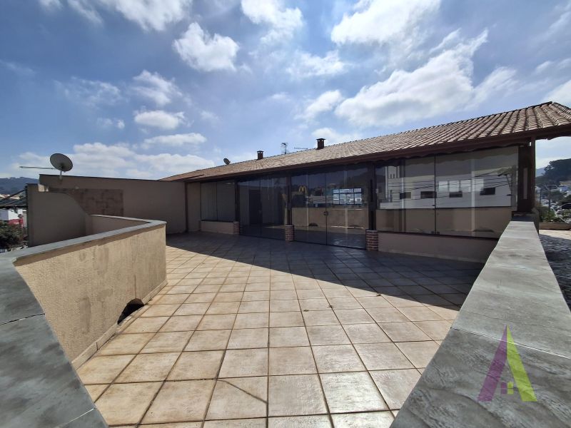 Apartamento com Área Gourmet no Centro de São Roque!