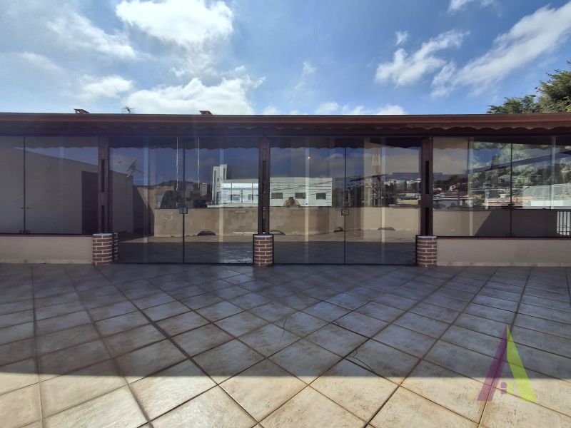 Apartamento com Área Gourmet no Centro de São Roque!