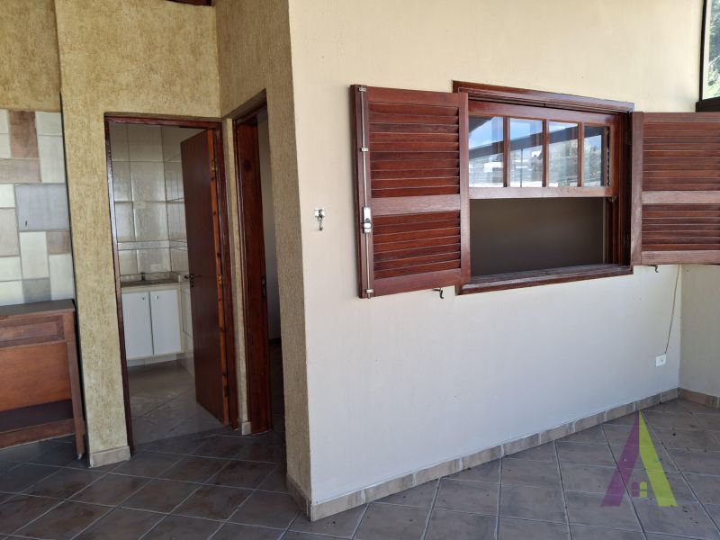 Apartamento com Área Gourmet no Centro de São Roque!