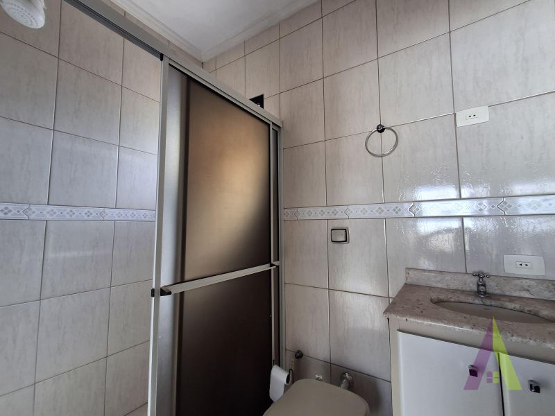 Apartamento com Área Gourmet no Centro de São Roque!