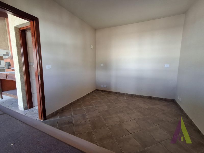 Apartamento com Área Gourmet no Centro de São Roque!