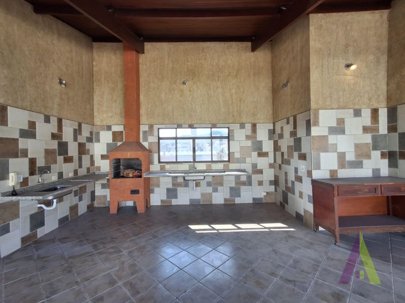 Apartamento com Área Gourmet no Centro de São Roque!