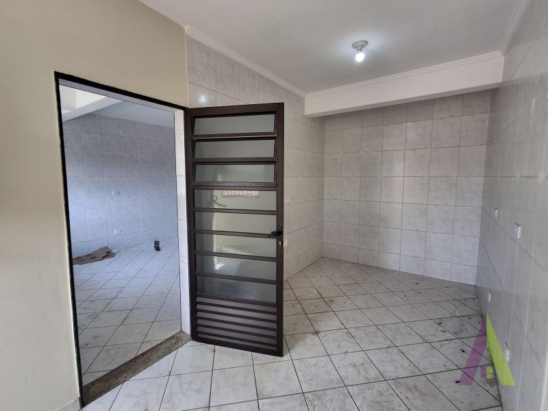 Apartamento com Área Gourmet no Centro de São Roque!