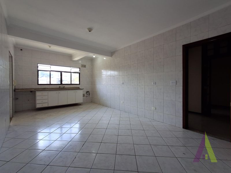 Apartamento com Área Gourmet no Centro de São Roque!