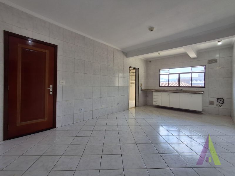 Apartamento com Área Gourmet no Centro de São Roque!