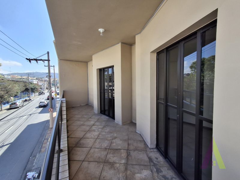 Apartamento com Área Gourmet no Centro de São Roque!