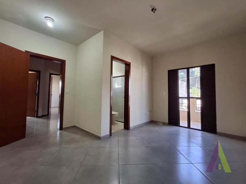 Apartamento com Área Gourmet no Centro de São Roque!