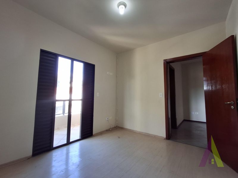 Apartamento com Área Gourmet no Centro de São Roque!