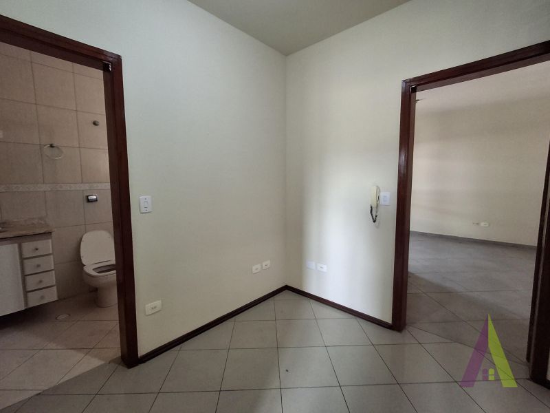 Apartamento com Área Gourmet no Centro de São Roque!
