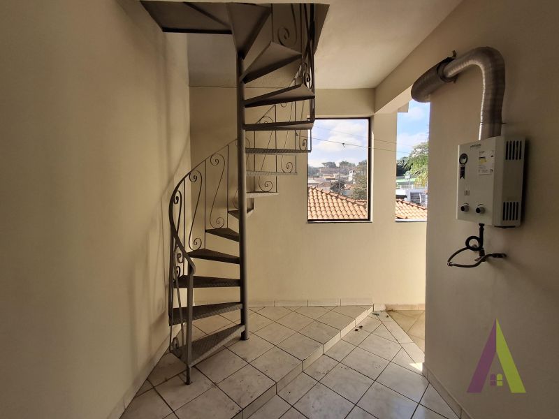 Apartamento com Área Gourmet no Centro de São Roque!