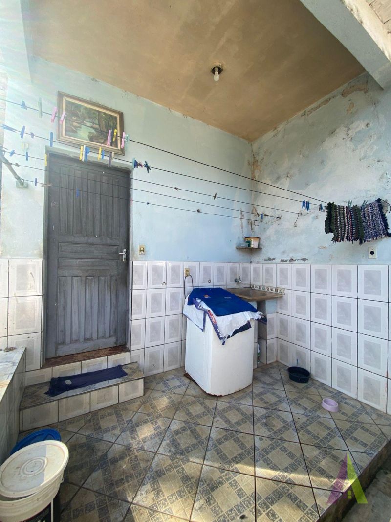 Casa Térrea em Bairro Tradicional em São Roque! 