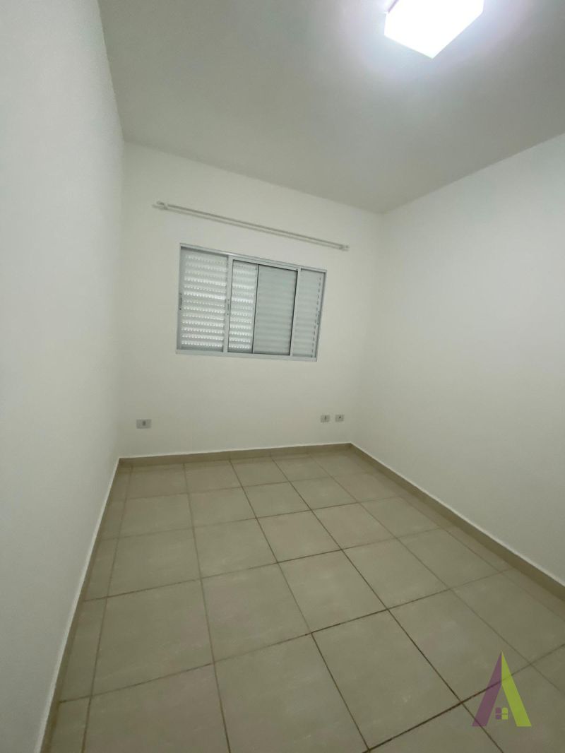 Apartamento em Mairinque!