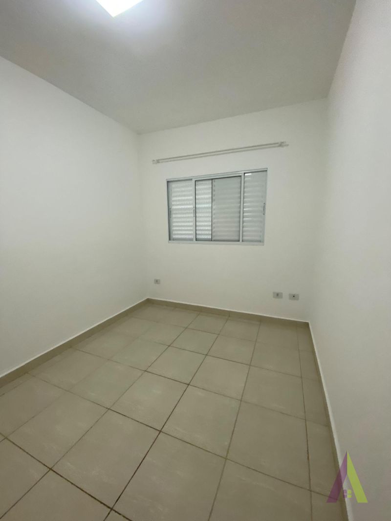 Apartamento em Mairinque!