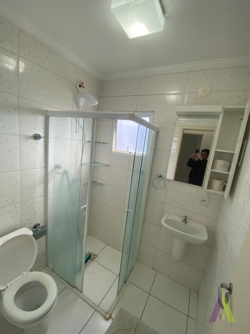 Apartamento em Mairinque!