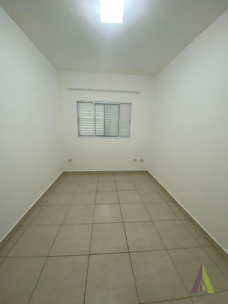 Apartamento em Mairinque!