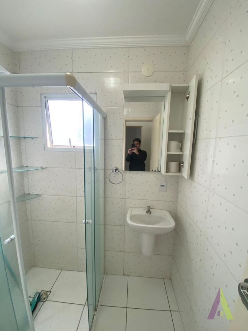 Apartamento em Mairinque!