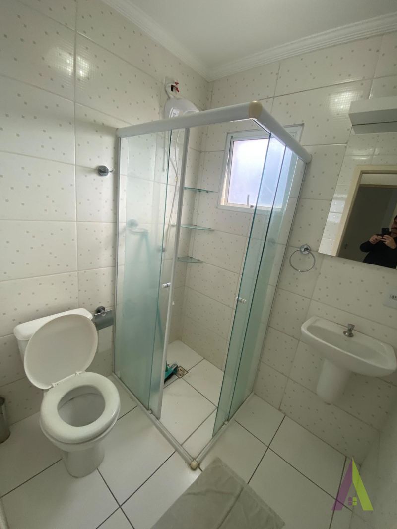 Apartamento em Mairinque!