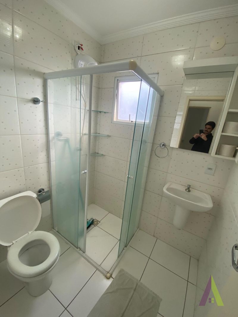 Apartamento em Mairinque!