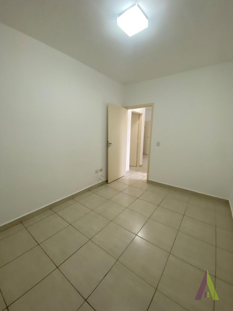 Apartamento em Mairinque!