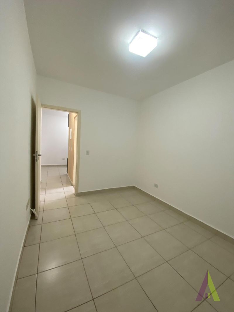 Apartamento em Mairinque!