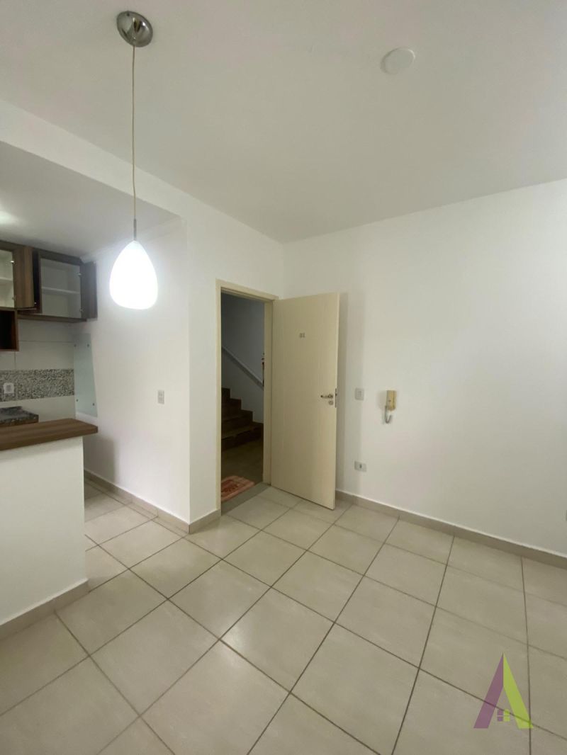 Apartamento em Mairinque!
