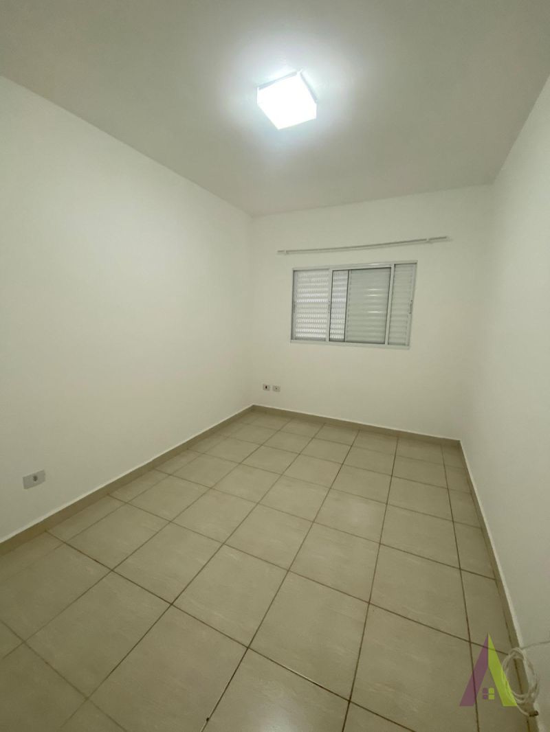Apartamento em Mairinque!