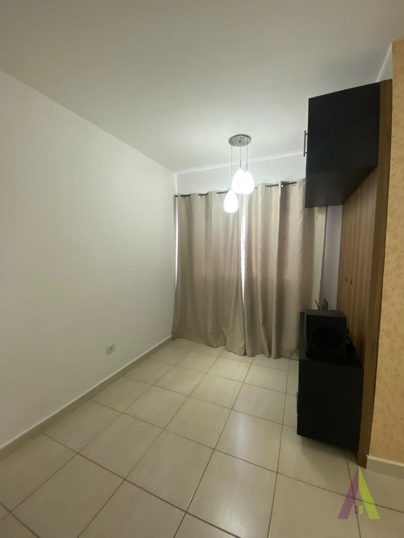 Apartamento em Mairinque!