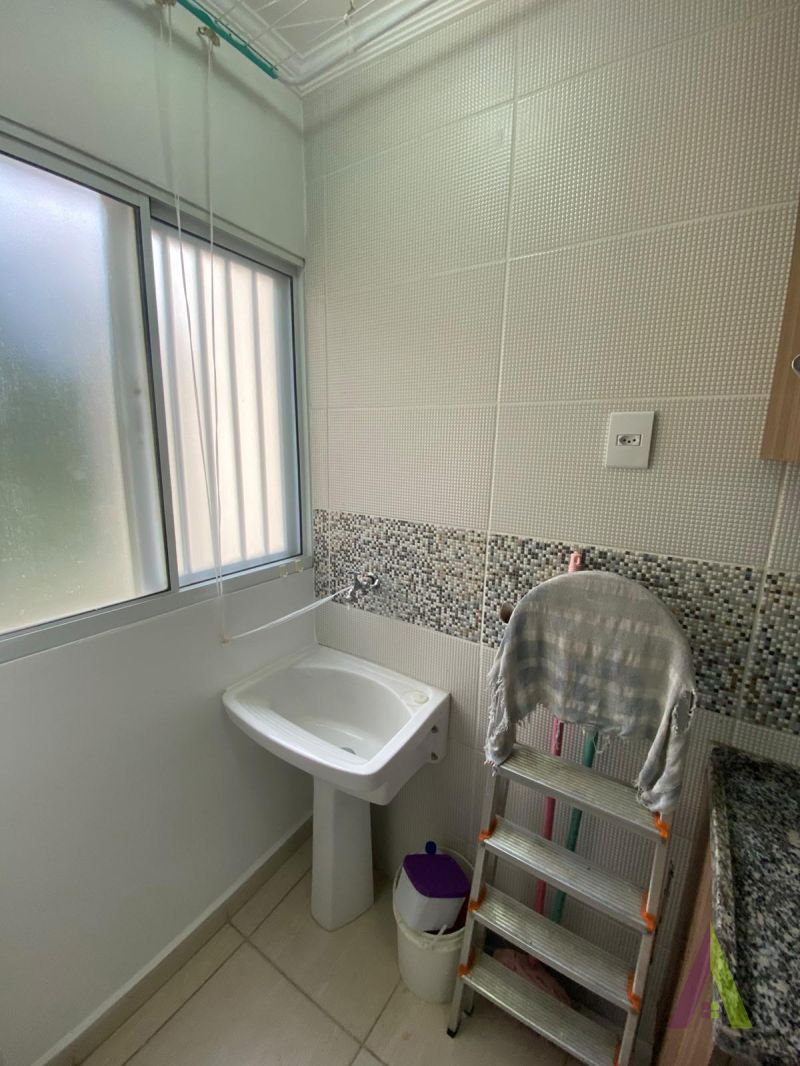 Apartamento em Mairinque!