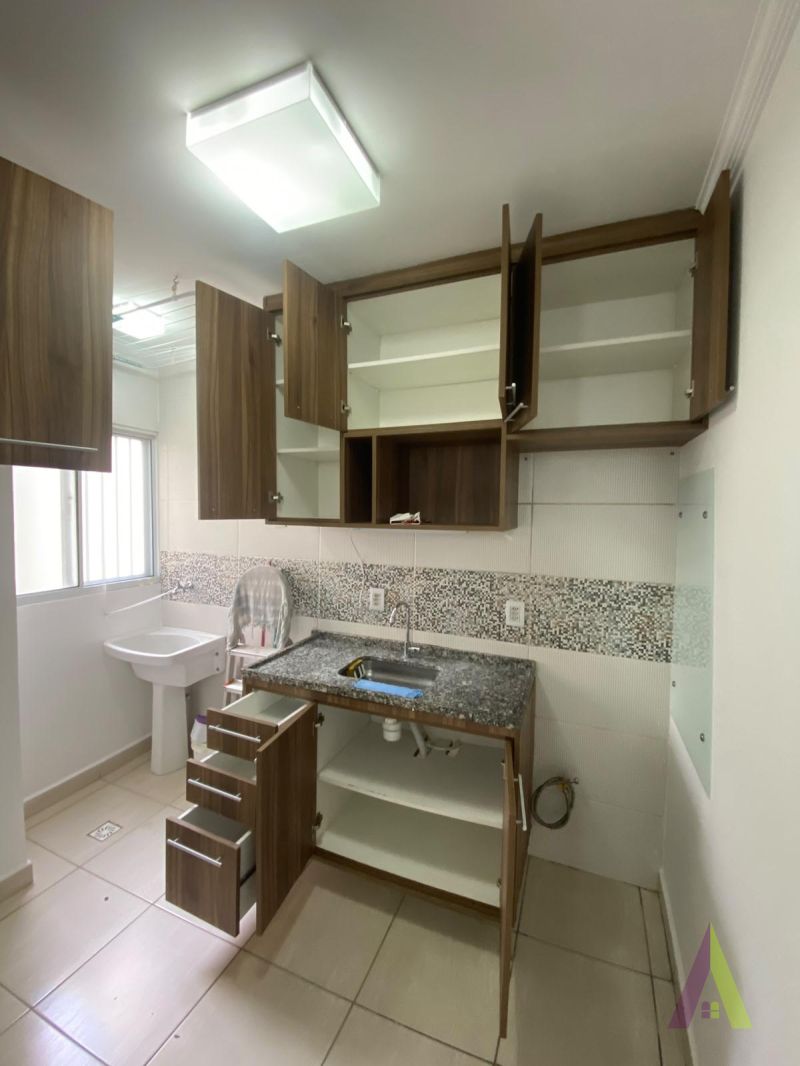 Apartamento em Mairinque!