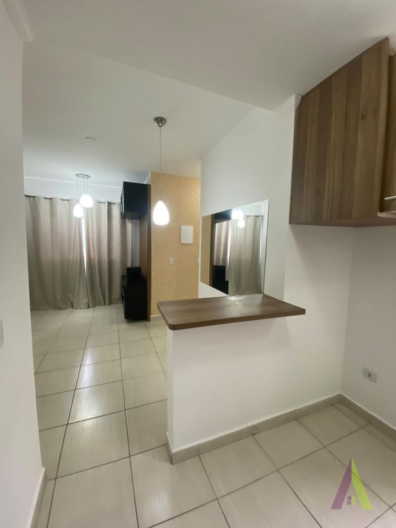 Apartamento em Mairinque!