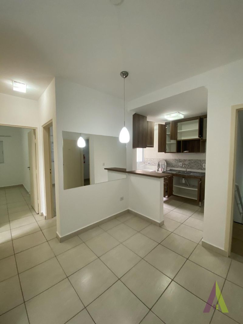 Apartamento em Mairinque!