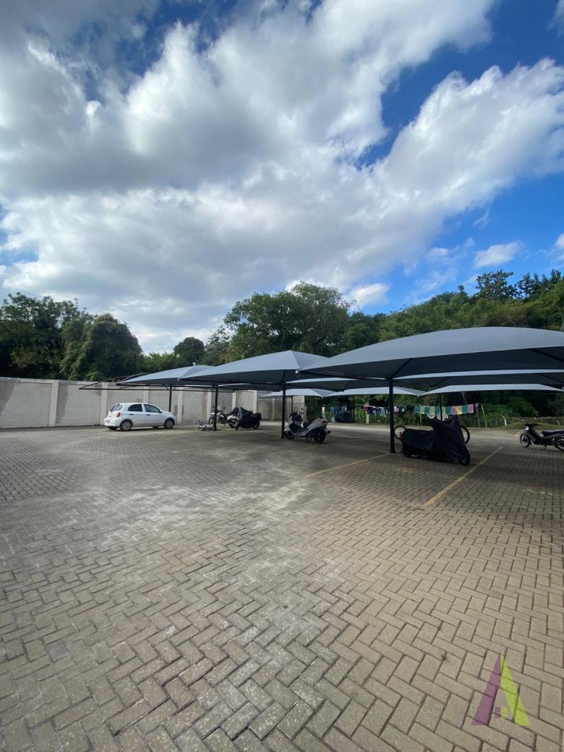 Apartamento em Mairinque!