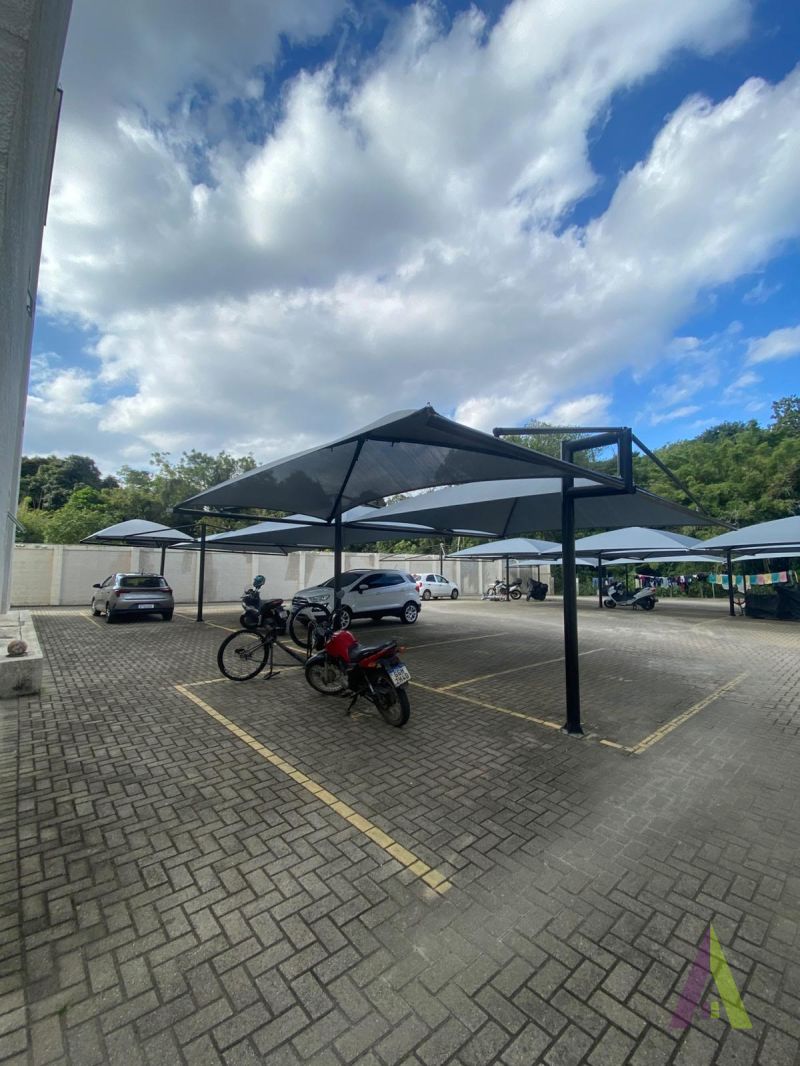 Apartamento em Mairinque!