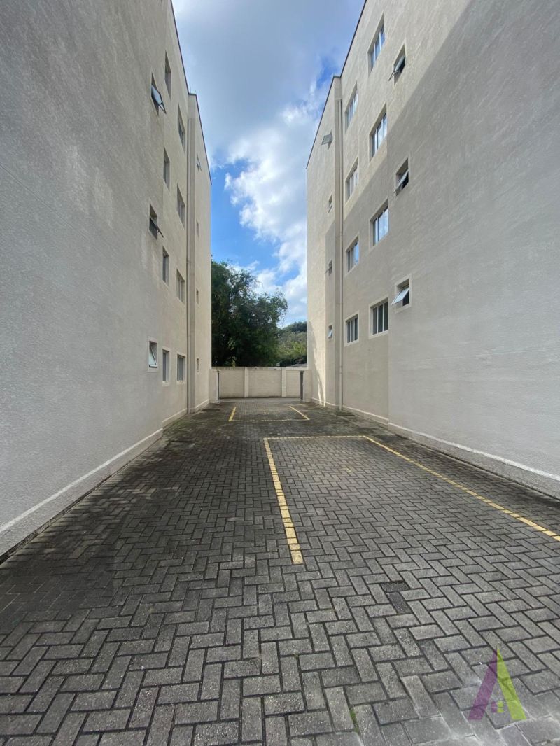 Apartamento em Mairinque!