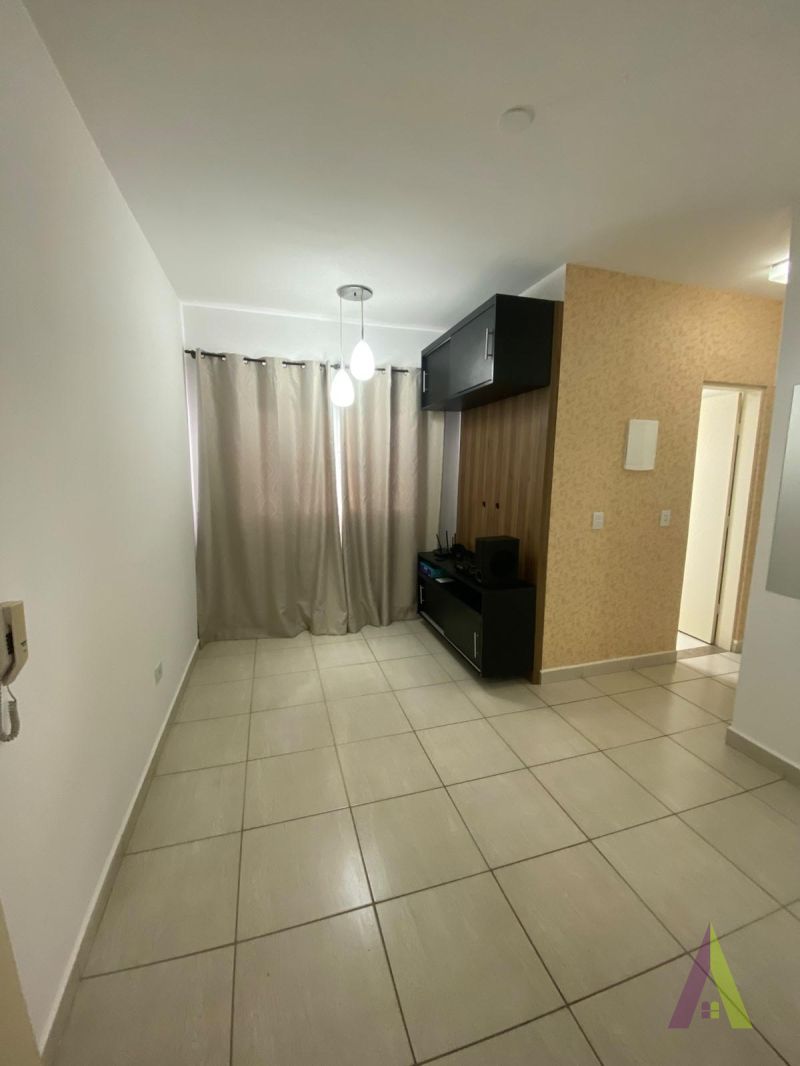 Apartamento em Mairinque!