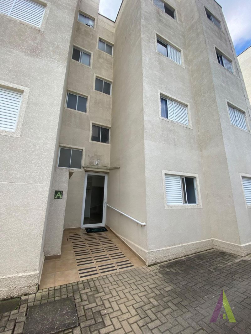 Apartamento em Mairinque!