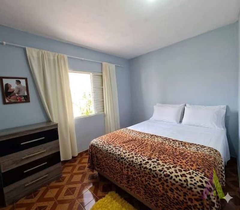 Casa Térrea em Mairinque!