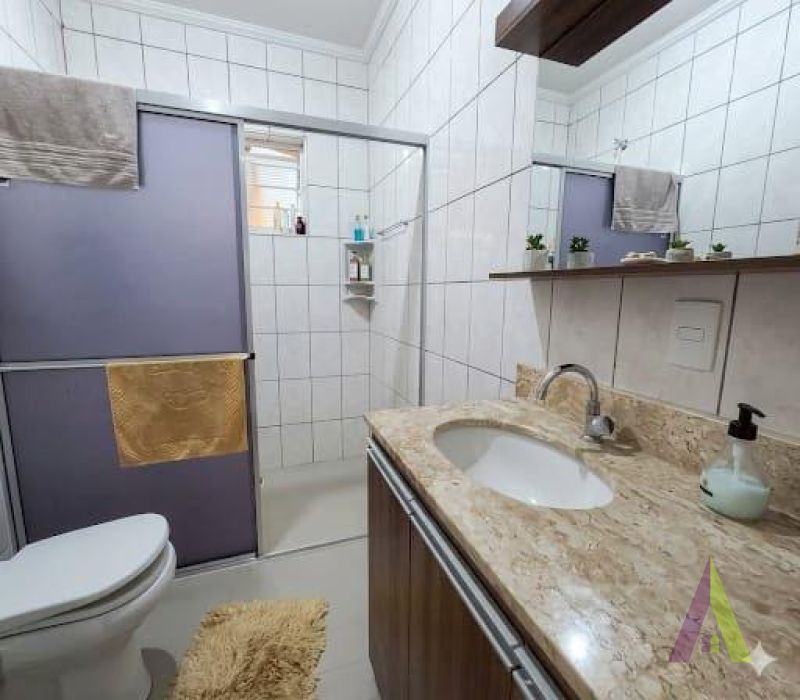 Casa Térrea em Mairinque!