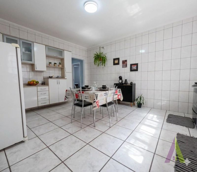 Casa Térrea em Mairinque!
